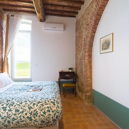 Tenuta La Santissima San Rocco a Pilli Luaran gambar