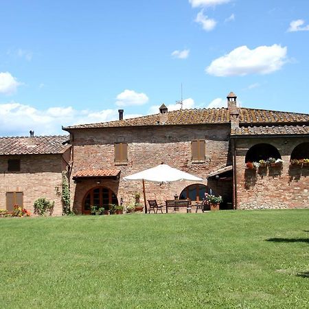 Tenuta La Santissima San Rocco a Pilli Luaran gambar