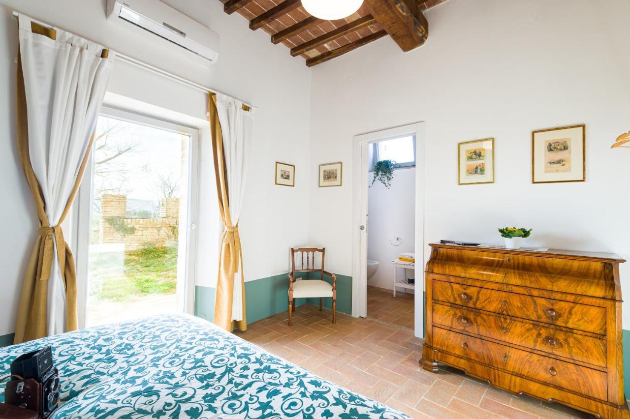 Tenuta La Santissima San Rocco a Pilli Luaran gambar