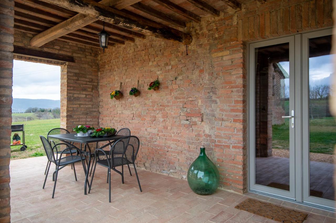 Tenuta La Santissima San Rocco a Pilli Luaran gambar