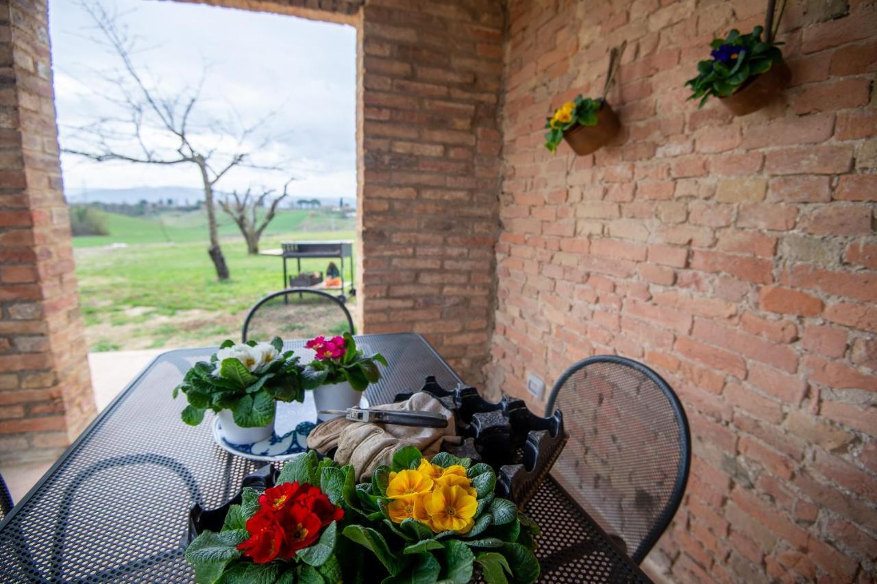 Tenuta La Santissima San Rocco a Pilli Luaran gambar