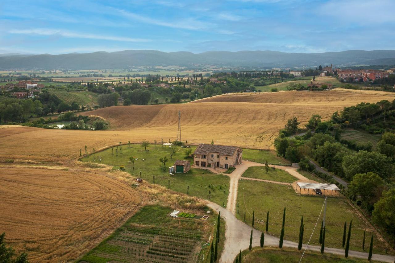Tenuta La Santissima San Rocco a Pilli Luaran gambar