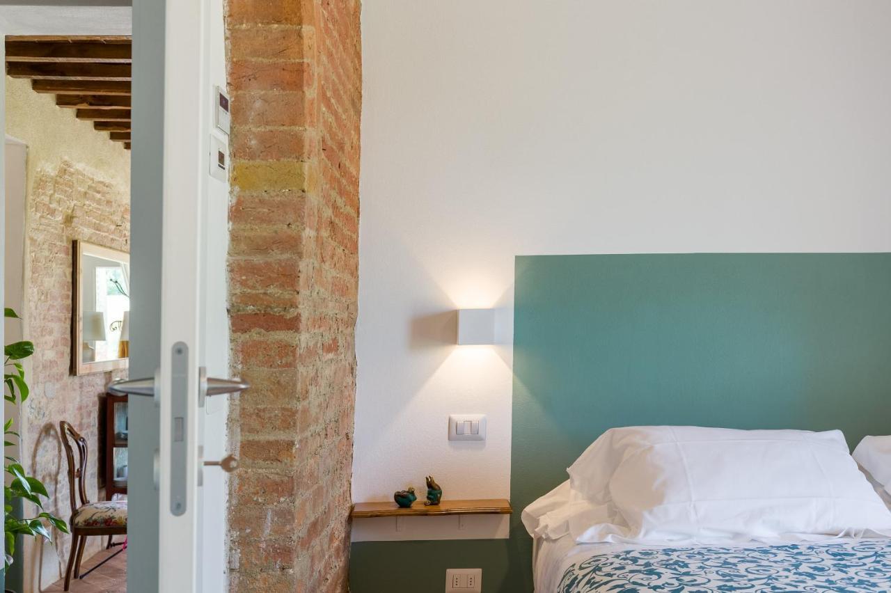 Tenuta La Santissima San Rocco a Pilli Luaran gambar