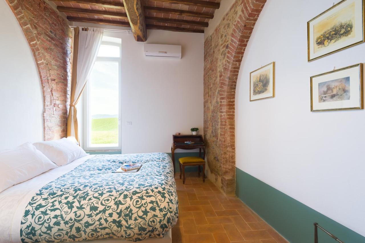 Tenuta La Santissima San Rocco a Pilli Luaran gambar