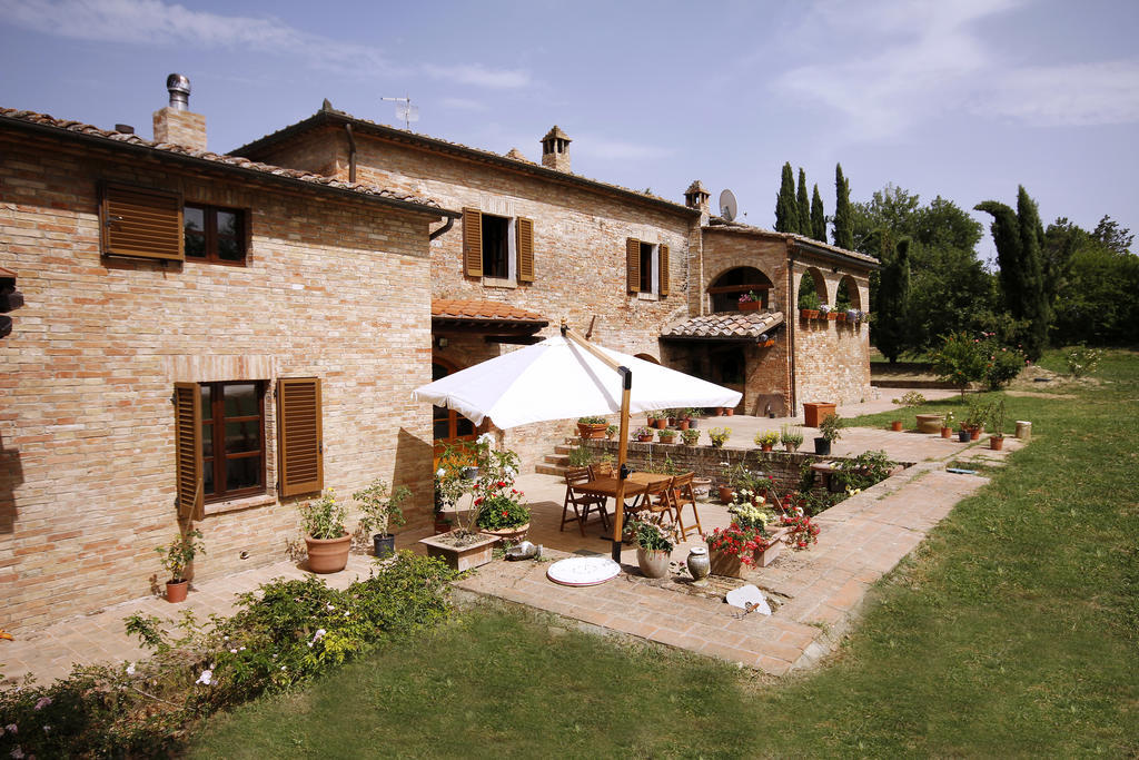 Tenuta La Santissima San Rocco a Pilli Luaran gambar