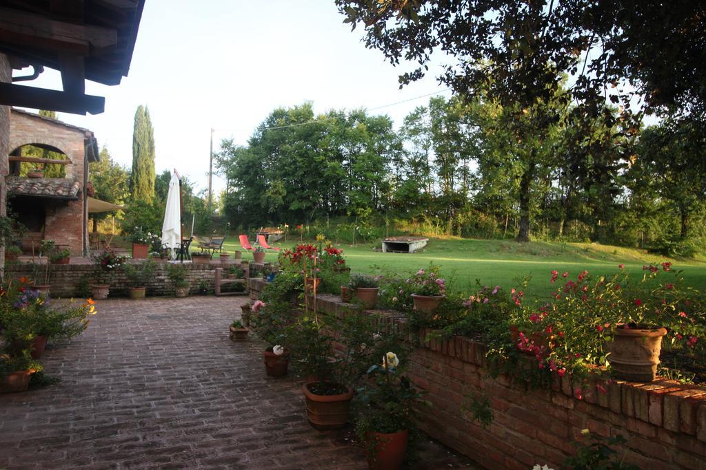 Tenuta La Santissima San Rocco a Pilli Luaran gambar