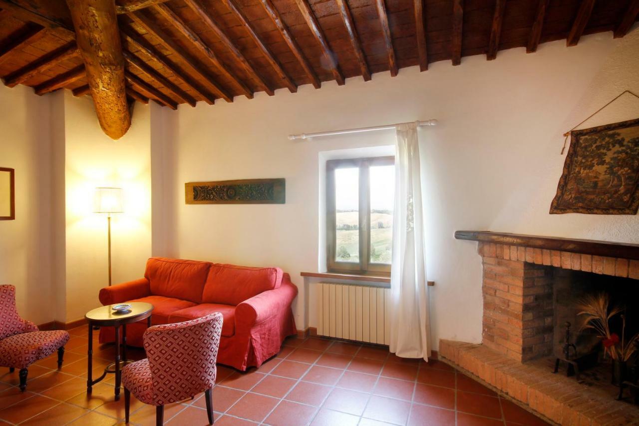 Tenuta La Santissima San Rocco a Pilli Luaran gambar