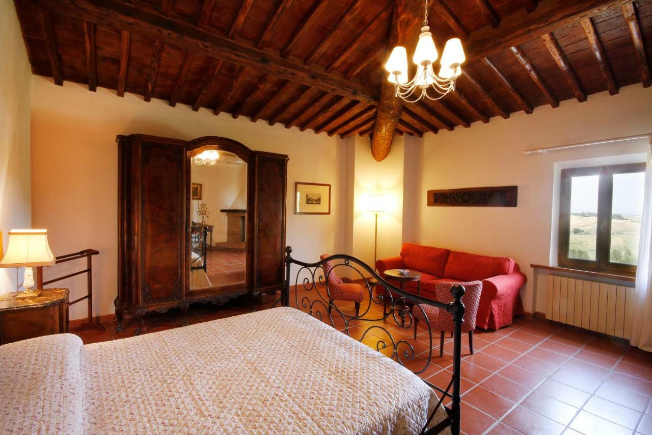 Tenuta La Santissima San Rocco a Pilli Luaran gambar