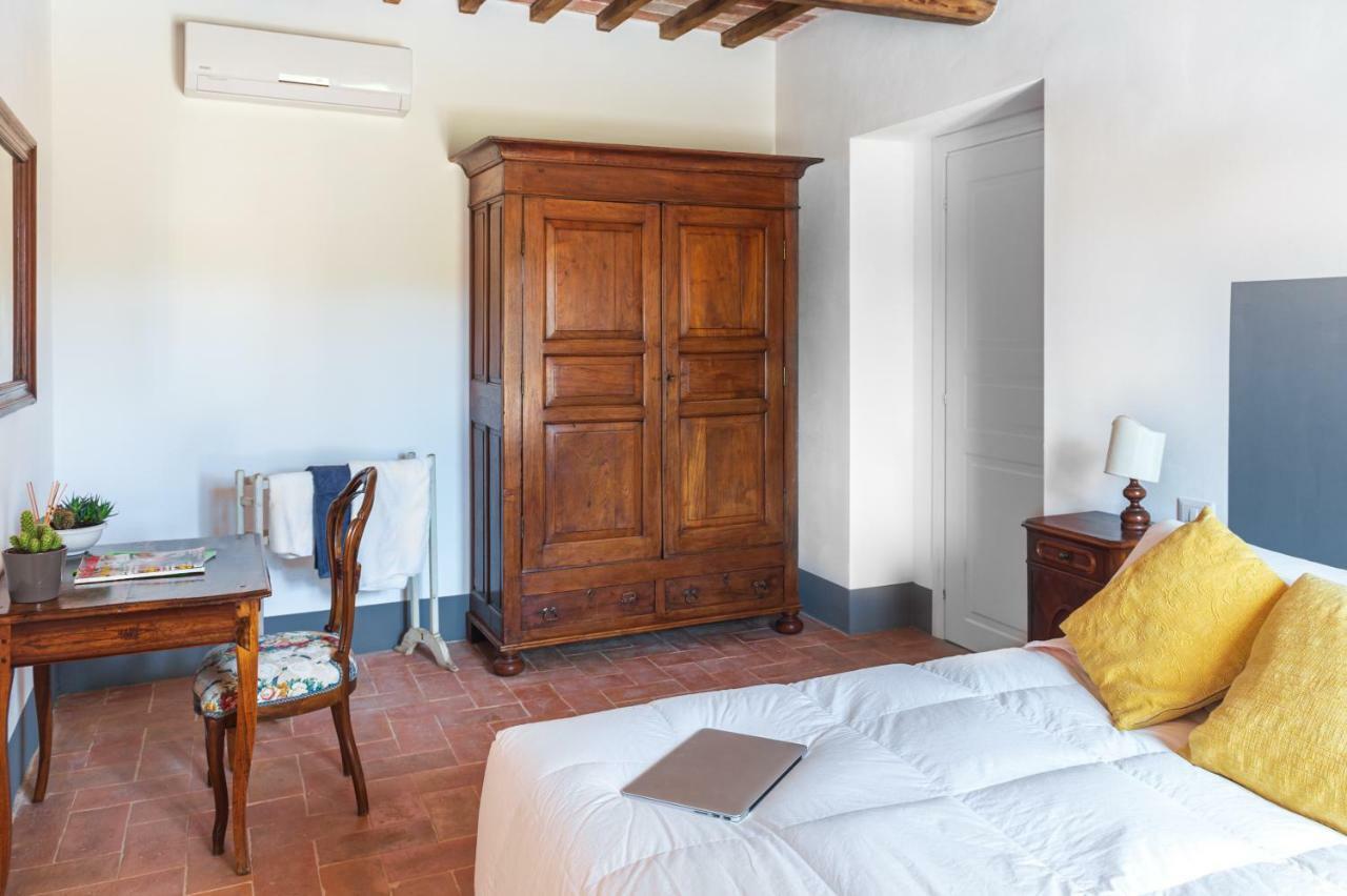 Tenuta La Santissima San Rocco a Pilli Luaran gambar