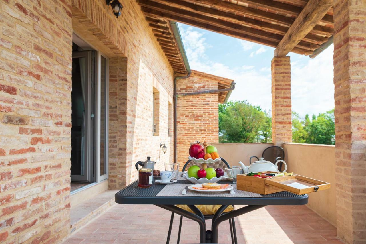 Tenuta La Santissima San Rocco a Pilli Luaran gambar